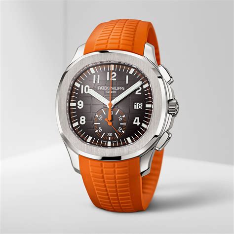 aquanaut chronograph 5968a patek philippe|Patek Philippe aquanaut for sale.